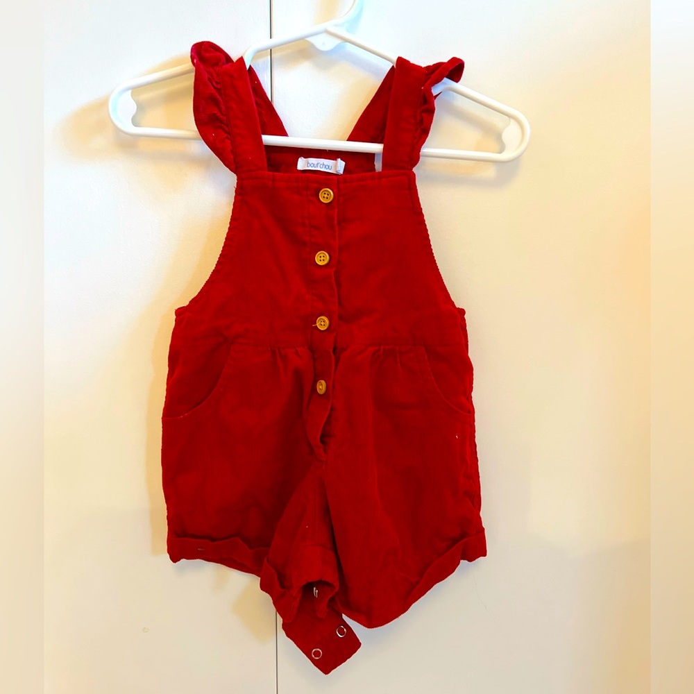 Boutchou jumpsuit